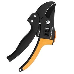 Секатор контактный ФИСКАРС PowerStep P83