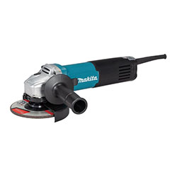 УШМ  125мм 850Вт 11000 об.мин Makita GA5100