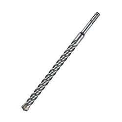 Бур SDS-plus MX4 20х250 4 грани Milwaukee