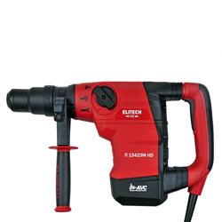 Перфоратор Elitech П 1342ЭМ HD Е2205.003.00 SDS-max