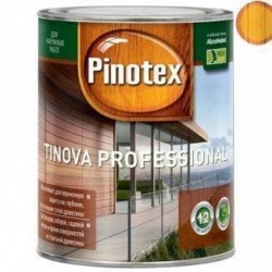Pinotex Tinova Professional 5 л Сосна