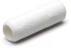 ANZA Валик Антекс мини 100 мм тонкая структура Универсальный