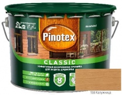 Pinotex Classic 9 л Калужница