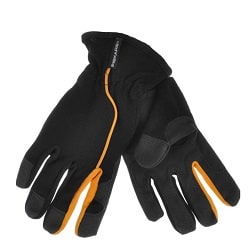 Перчатки Фискарс размер 10