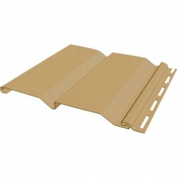 Овес сайдинг  Fine Ber 3050 мм  Дачный