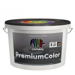 Краска Caparol PremiumColor  Глубоко матовая 1,25 л