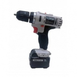 Булат ДШ-14,4Li аккумуляторный шуруповерт мощность 14,4В