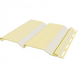 Лимонник сайдинг  Fine Ber 3050 мм  Дачный