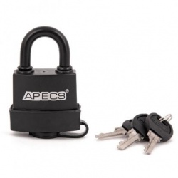 Замок навесной APECS PDR-50-45