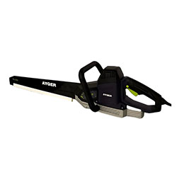 Аллигатор пила электрическая по блоку AWE430 AYGER