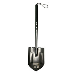 Лопата саперная серрейторная ARRIVA