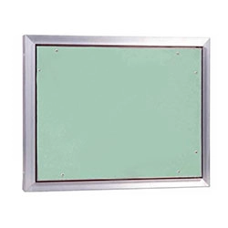 Люк ревизионный под плитку ЕТР 60х40 см "ЕвроФОРМАТ-Р"