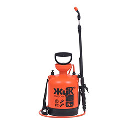Опрыскиватель 5 л ОП-207 классик ЖУК