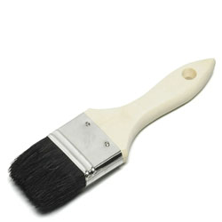 Кисть плоская Anza GO 50 мм