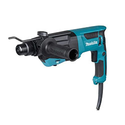 Перфоратор 800Вт SDS-Plus Makita HR2670