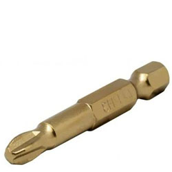 Биты Gert Hard Titan PH3 50 мм