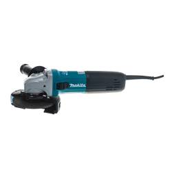 УШМ 125 мм 1400 Вт 11000 с регулировкой оборотов GA5040C Makita