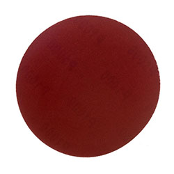 Круги шлифовальный под липучку 125 мм Р1000 5 шт CUTOP