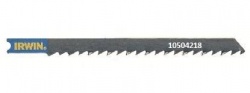 ИРВИН пилки для электролобзика тип T144D в упаковке 5 штук
