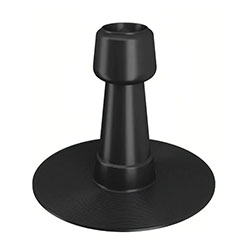 Аэратор кровельный для плоской кровли TERMOCLIP D160