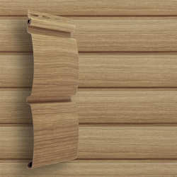 Блок-хаус 244х3000 мм Grand Line клен