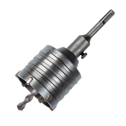 Коронка по кирпичу и бетону 68 мм Rennbohr 662092