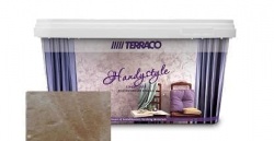 ТЕРРАКО Хендистайл 5 кг HS 1027 Декоративная краска