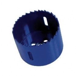 ИРВИН коронка биметалл по металлу 76 мм