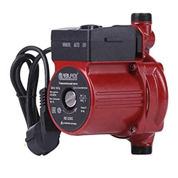 Компактный повысительный насос VALFEX VPA 15-90 RS12/9G