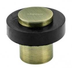 Ограничитель дверной 12 Старая Бронза