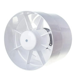 Вентилятор Эра 150 ВКО