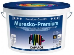 Краска Caparol Muresko-Premium  на основе силакрила  10 л