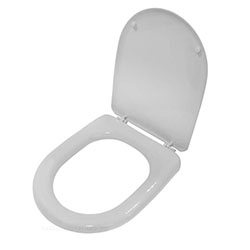 Сиденье для унитаза полипропилен Форум Инкоэр Сиденье для унитаза полипропилен Форум Инкоэр