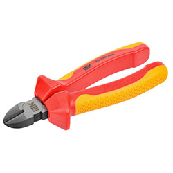 Бокорезы диэлектрические 160 мм K3 ARMA2L 3 IEK Бокорезы диэлектрические 160 мм K3 ARMA2L 3 IEK