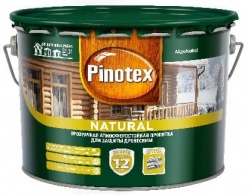 Pinotex Natural 10 л