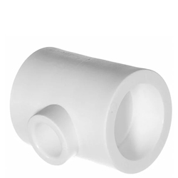 Тройник ПП Миллениум переходной диаметр  25 х 20 х 25 мм