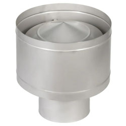 Дефлектор 1Д по конденсату 120х0,5 мм Феникс