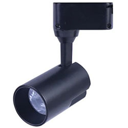 Светильник трековый светодиодный TR-08-TL 45Вт 4000К 4500Лм IP40 36° Черный TOP-LINE IN HOME