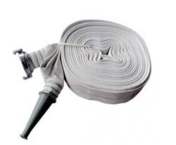 Рукав пожарный напорный Классик для пожарных кранов с стволом РПК В-50,01