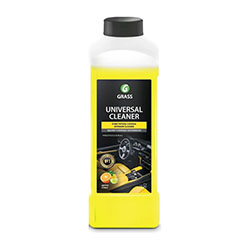 Очиститель салона "Universal cleaner"