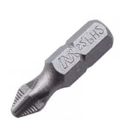 Биты Whirlpower ph 2*25 мм