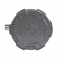 Замок ЧАЗ ВС2-36 круглый гаражный