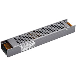 Блок питания ARS-150-24-L 24V 6.5A 150W ARL IP20 Сетка Arlight