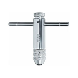 Метчикодержатель Т-образный с реверсом М3-М8 Fit