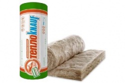 Утеплитель Кнауф Коттедж  рулон 2х50х600х7000 мм