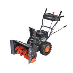 Снегоуборщик бензиновый Patriot PS 603Е