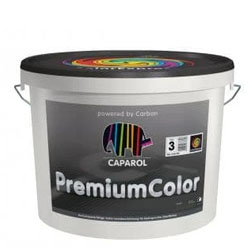 Краска Caparol PremiumColor  Глубоко матовая 2,5 л