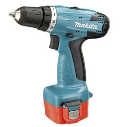 Mакита 6281 DWPE шуруповерт