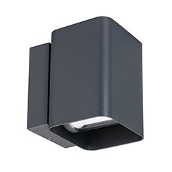 Светильник LGD-Wall-Vario-J2G-12W Warm White IP54 Металл Arlight