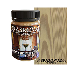 Масло для интерьера KRASKOVAR Deco Oil Interior 150 мл Ваниль
